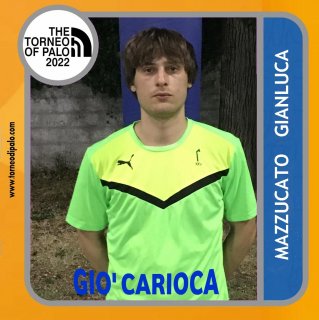 GIO CARIOCA