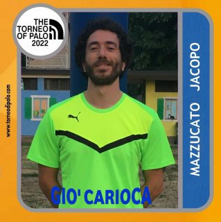 GIO CARIOCA