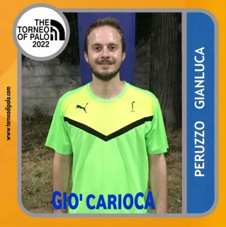 GIO CARIOCA
