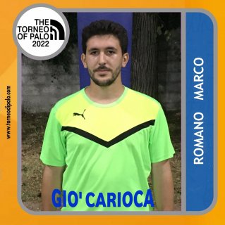 GIO CARIOCA