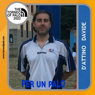 PER UN PALO