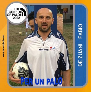 PER UN PALO