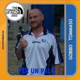 PER UN PALO