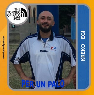 PER UN PALO