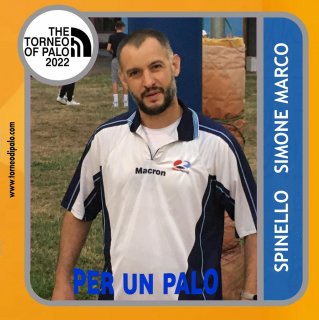 PER UN PALO