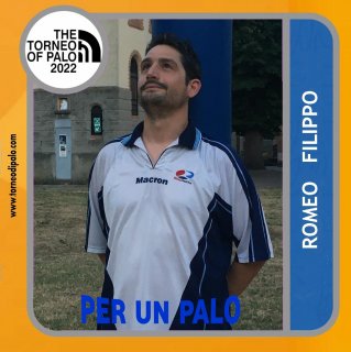PER UN PALO