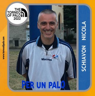 PER UN PALO