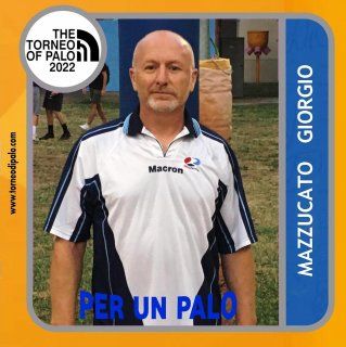 PER UN PALO