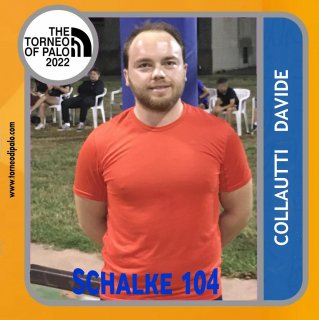 SCHALKE 104