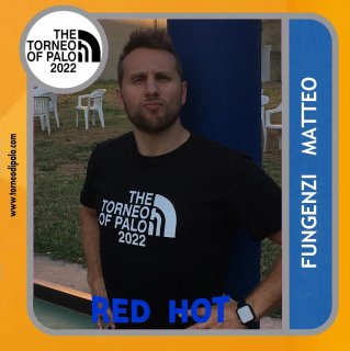 RED HOT