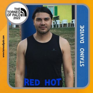 RED HOT