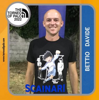 SCAINARI
