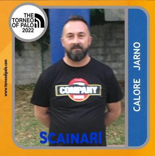 SCAINARI