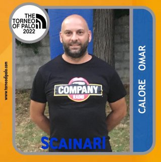 SCAINARI