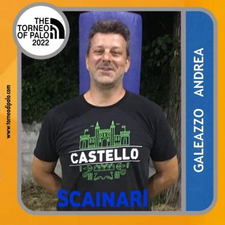 SCAINARI