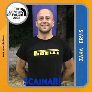 SCAINARI