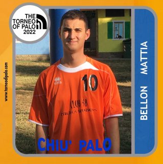 CHIU’ PALO