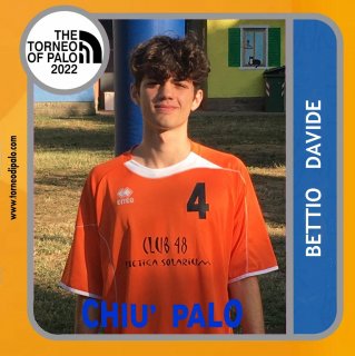 CHIU’ PALO