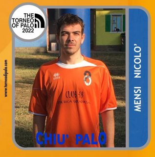 CHIU’ PALO