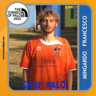 CHIU’ PALO