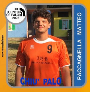 CHIU’ PALO