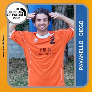 CHIU’ PALO