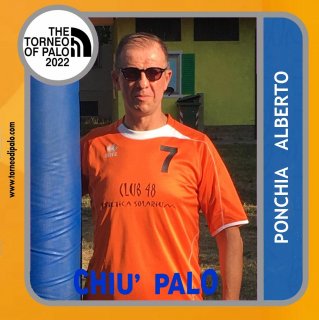CHIU’ PALO