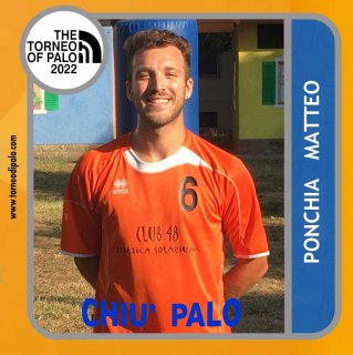 CHIU’ PALO