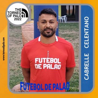 FUTEBOL DE PALAO