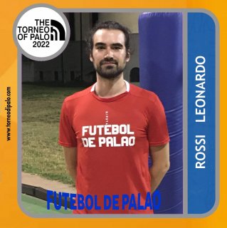 FUTEBOL DE PALAO