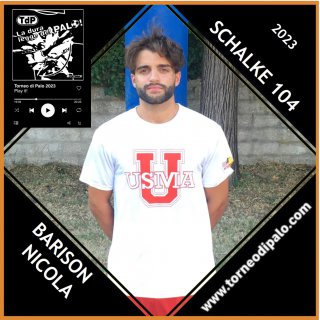 SCHALKE 104