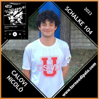SCHALKE 104