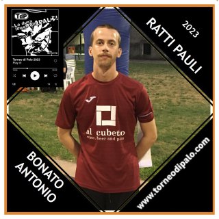 RATTI PAULI