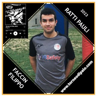 RATTI PAULI
