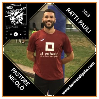 RATTI PAULI