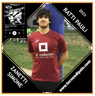 RATTI PAULI