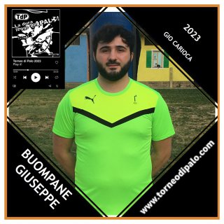 GIO CARIOCA