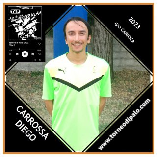 GIO CARIOCA