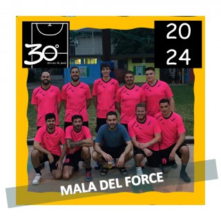 MALA DEL FORCE
