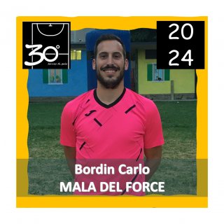 MALA DEL FORCE