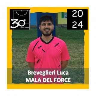 MALA DEL FORCE
