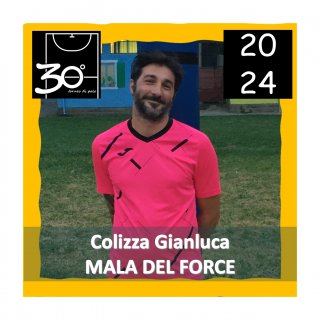 MALA DEL FORCE