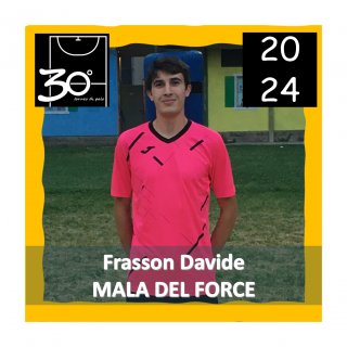 MALA DEL FORCE