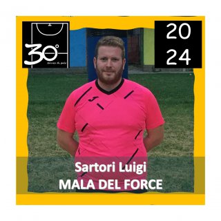 MALA DEL FORCE