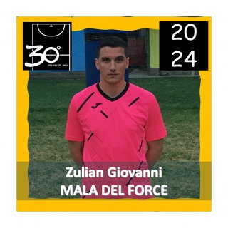 MALA DEL FORCE