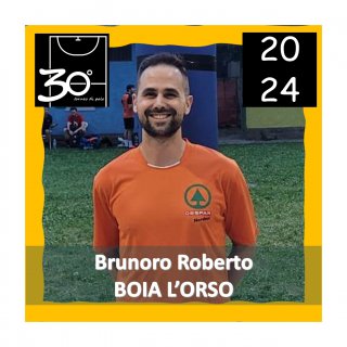 BOIA L’ORSO