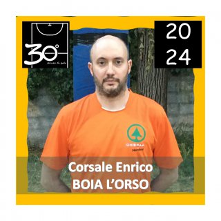 BOIA L’ORSO