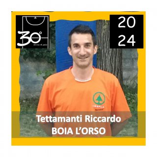 BOIA L’ORSO