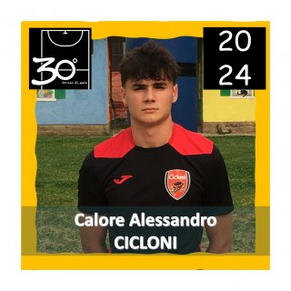 CICLONI