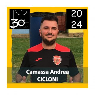 CICLONI